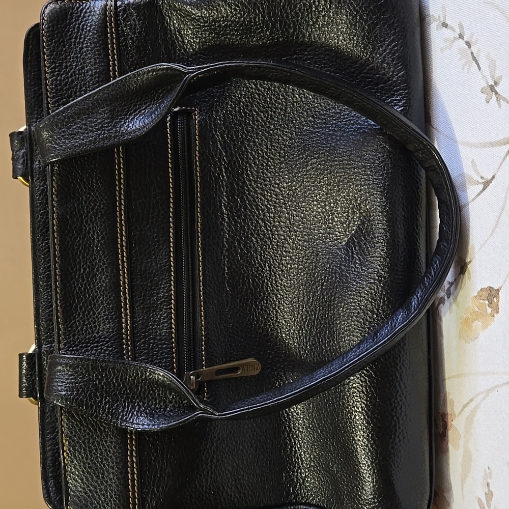 Wenz Collection Purse - Picture 3 of 12